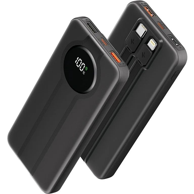 Miniatura 2 de Bateria Portatil VP